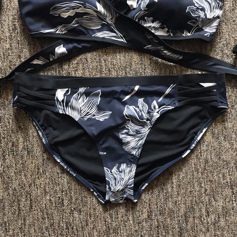 COPY - Athleta swimsuit - Picture 2 of 9